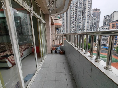 达四中综合楼（食堂）