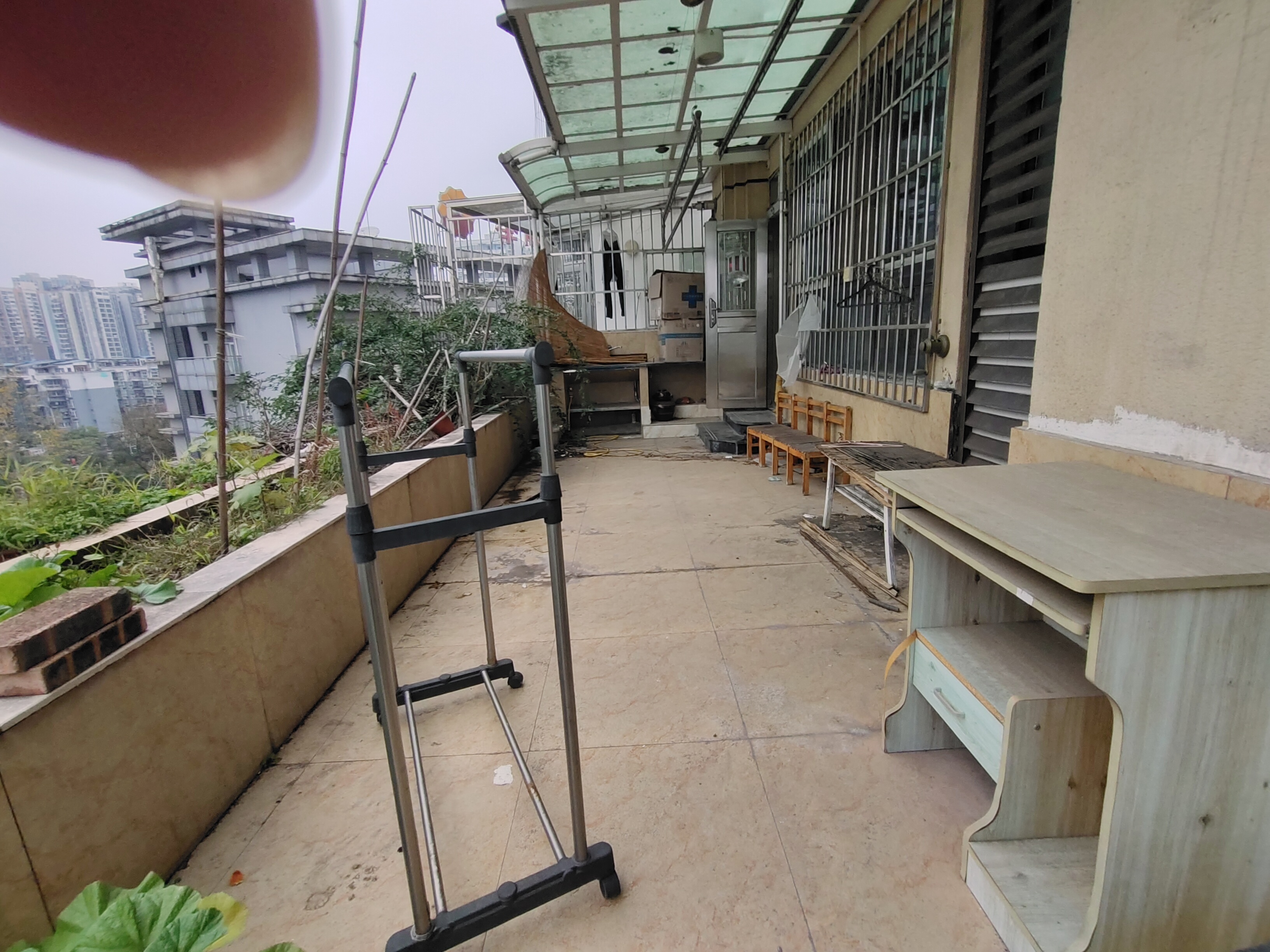 一號公館