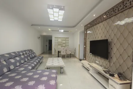 （升华广场）奥韵未来城 4室2厅2卫 西