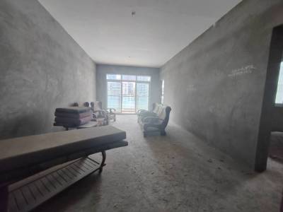 （仙鹤路）南滨印象 3房2厅1卫 南