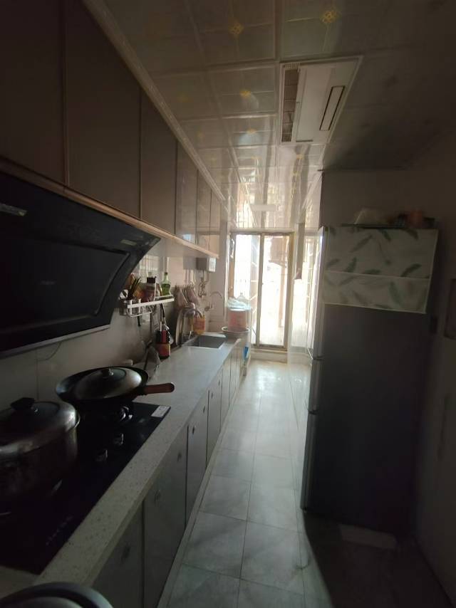 凤翎锦绣