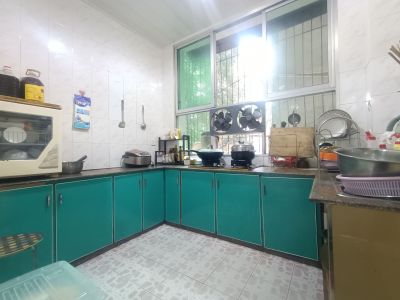 新桥木材公司综合楼