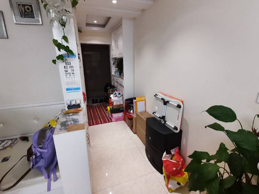 一新國際社區
