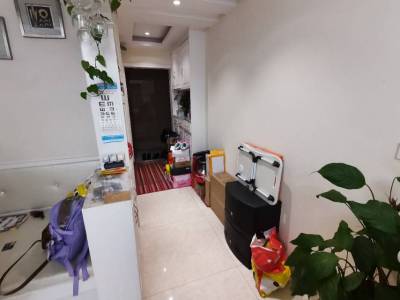 一新国际社区