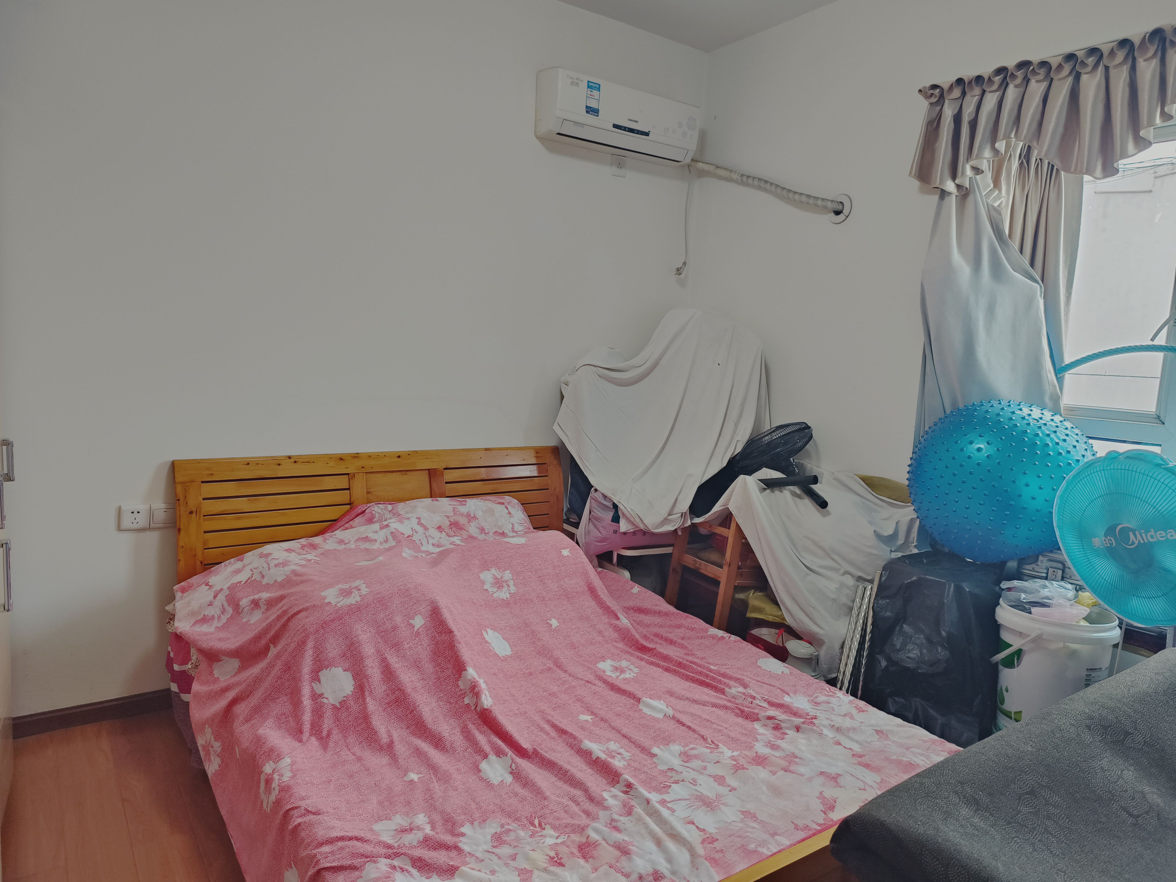 中石油小區