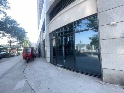 中国铁建广场