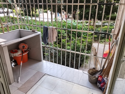 学府小区