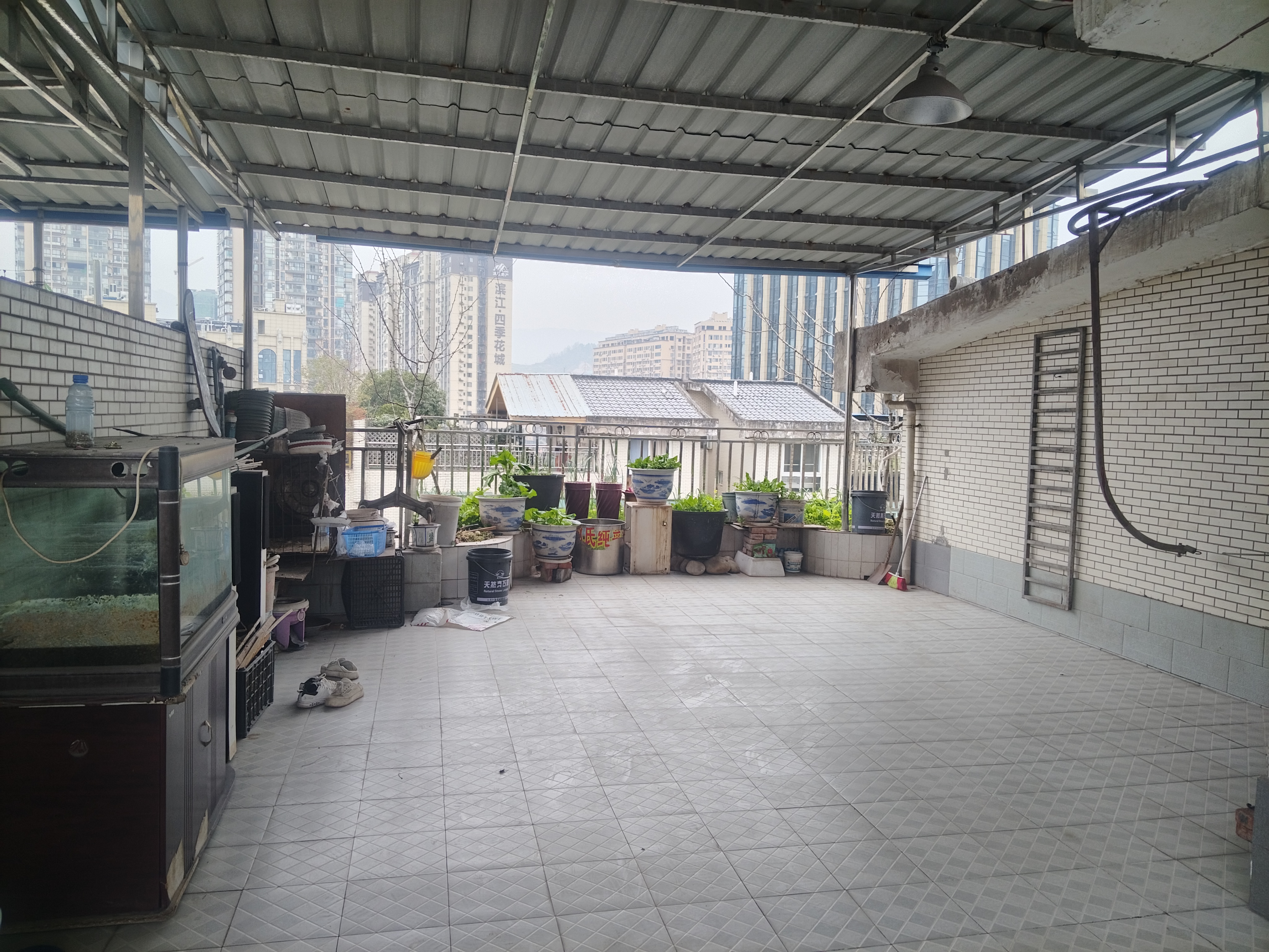 通錦國際新城一期