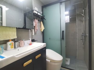 滨江明珠
