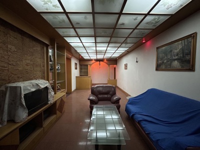 彭家湾中国工商银行家属院