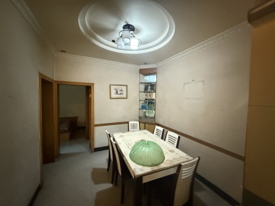 金山小区