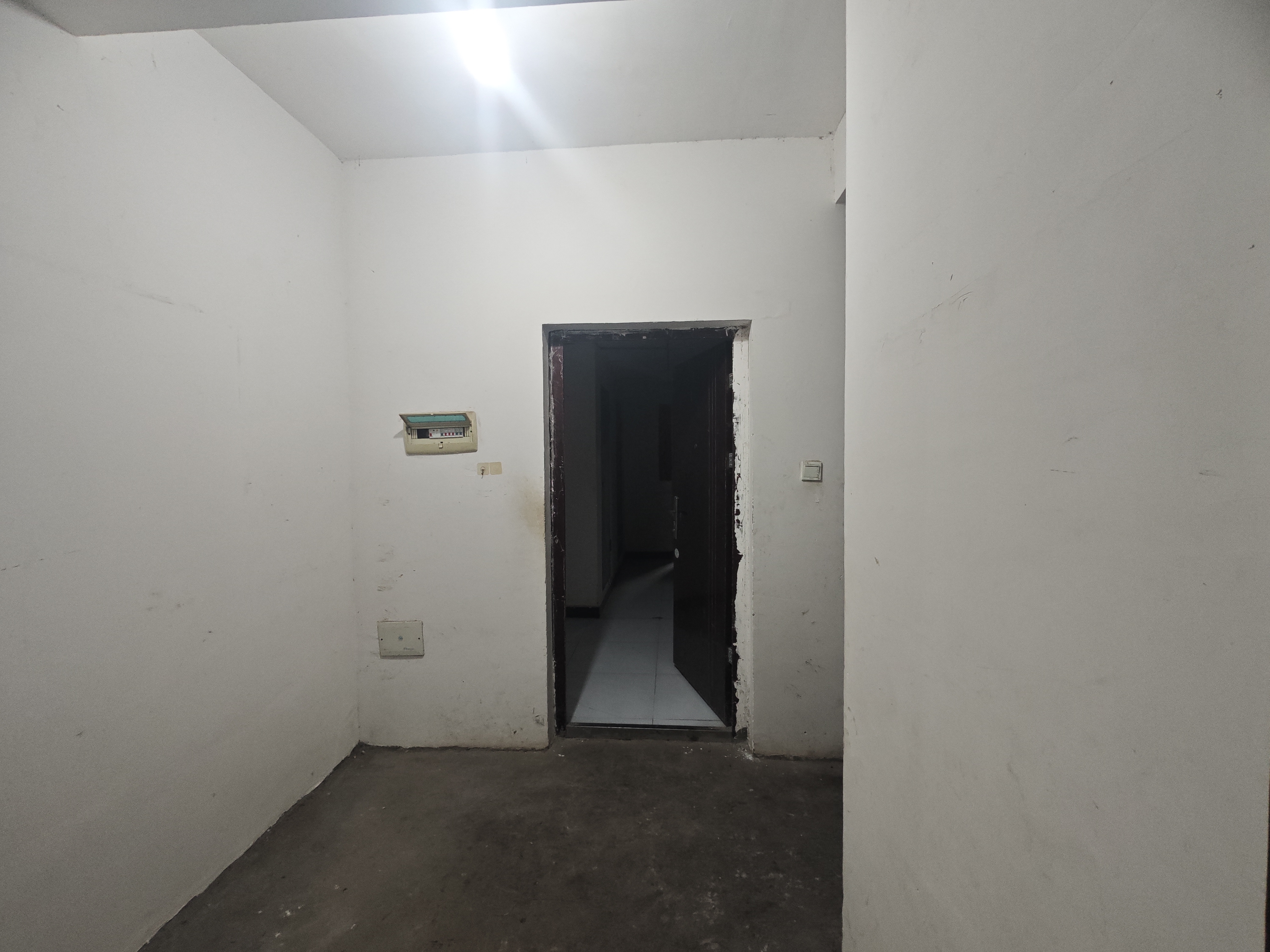 杨柳垭安置房二期