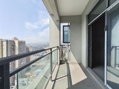 罗浮山水美地