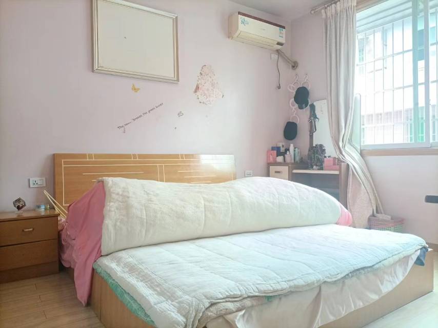 建设街幸福家园