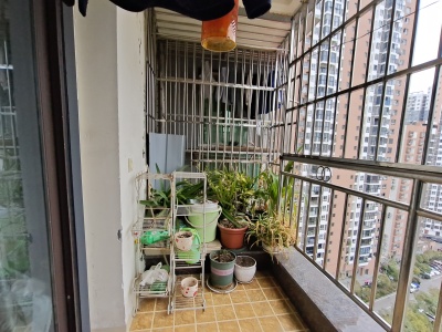 盛锦小区