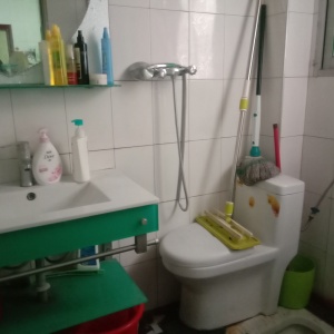 渔业研究所综合楼