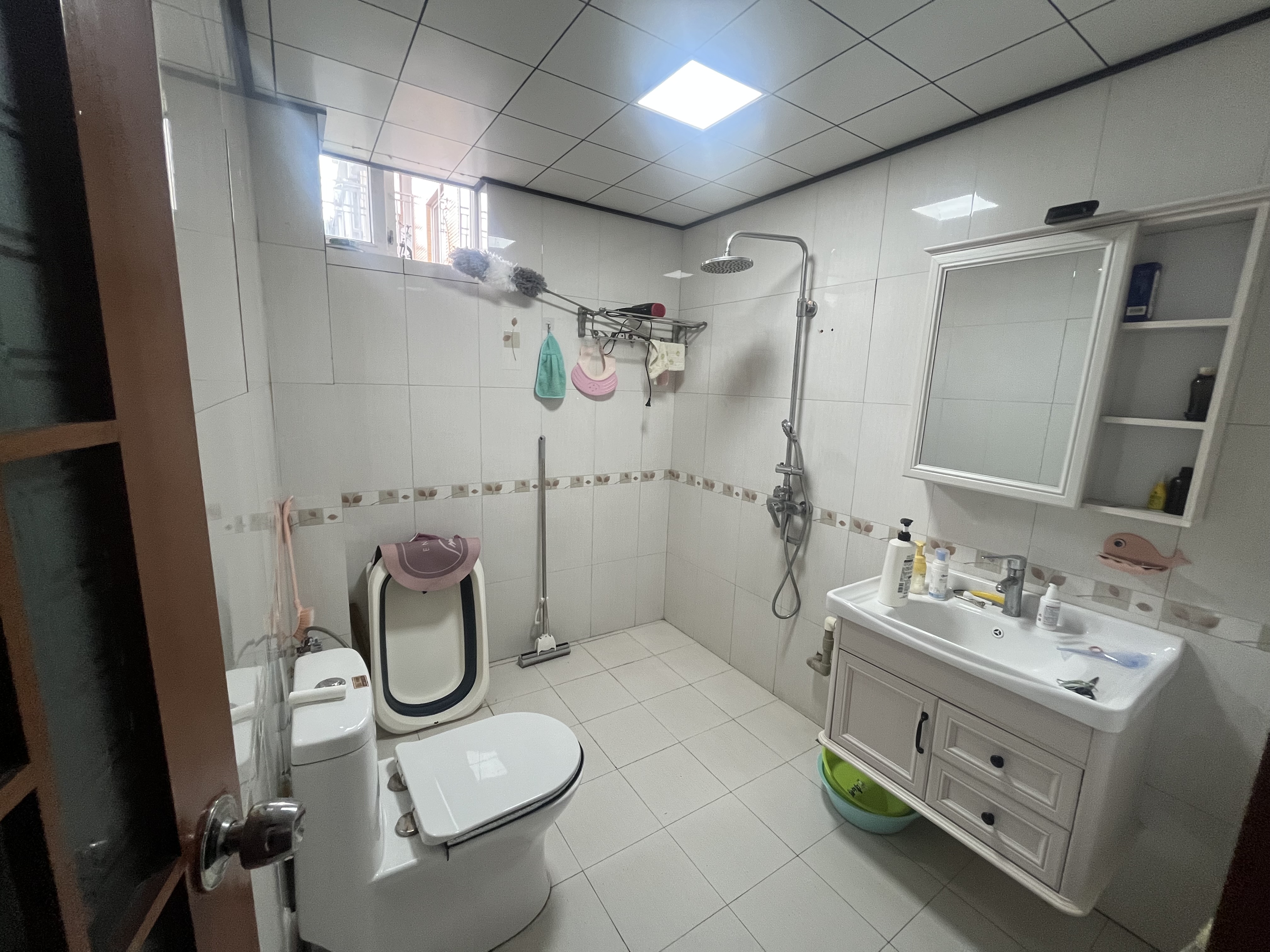 通锦国际新城一期