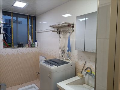 堰湾新居