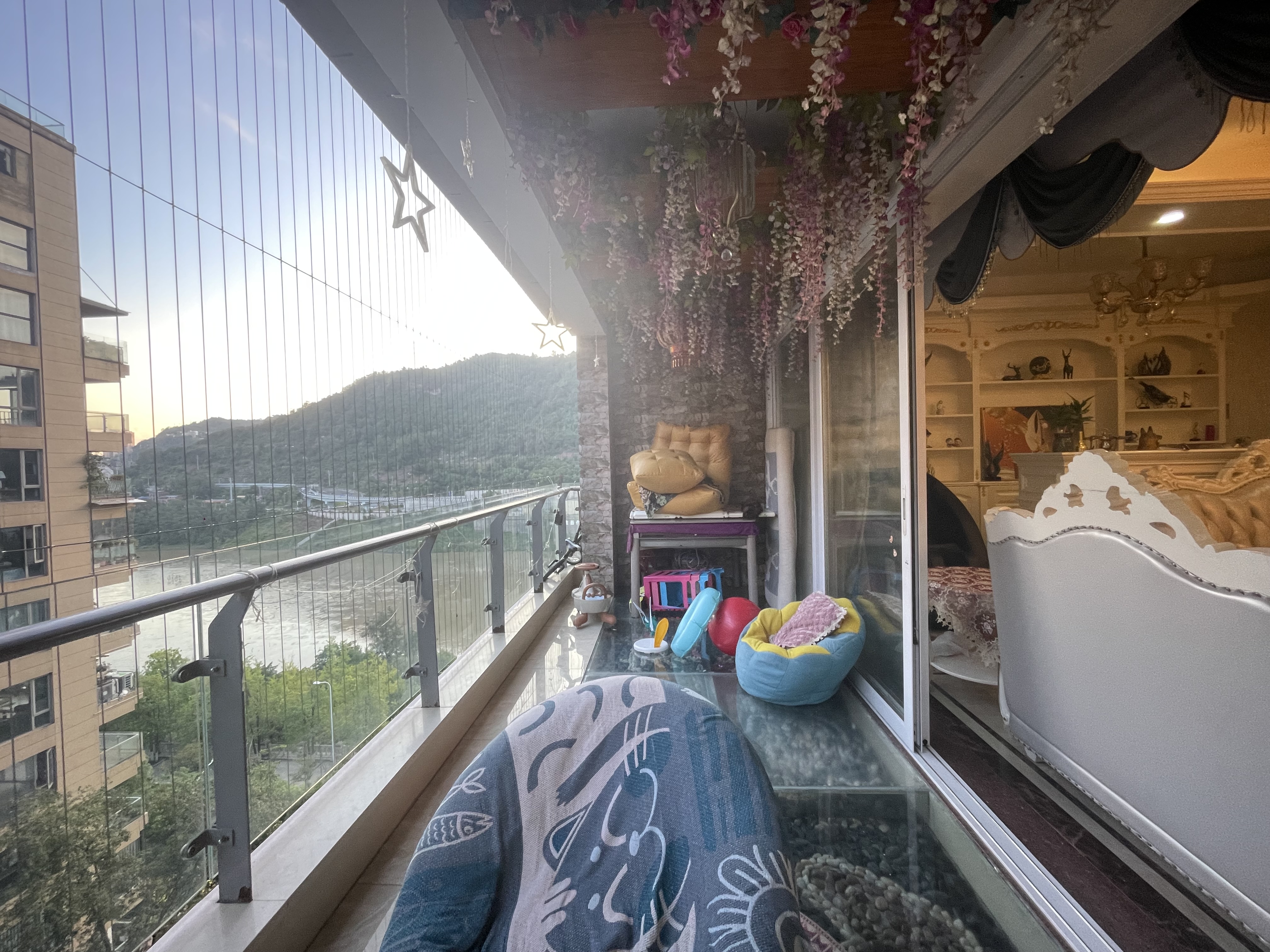 江湾城二期左岸