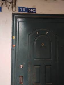 金兰壹号（海棠大厦）