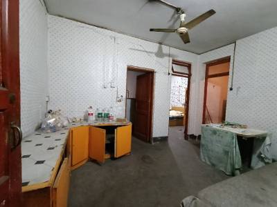 农业局家属院