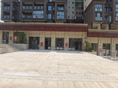 鼎能天玺莲湖