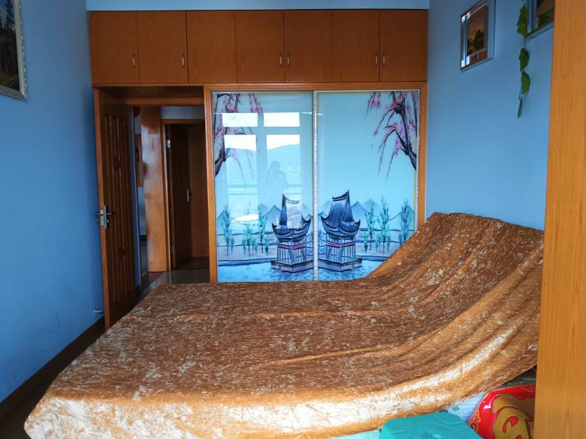 羅浮道城