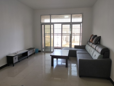 莲花湖嘉祥安置房