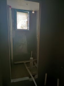 堰湾新居