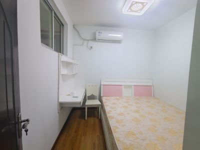 海棠新村2期