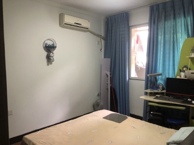 房管局家属院
