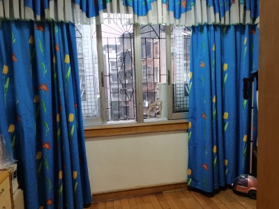 吉昌路52号居民楼