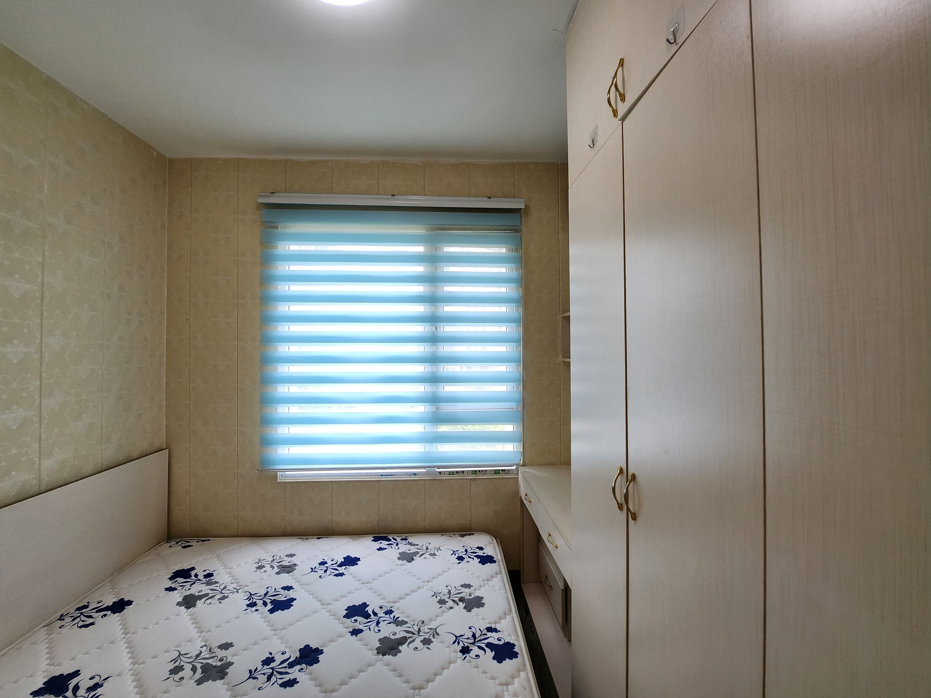 堰湾新居