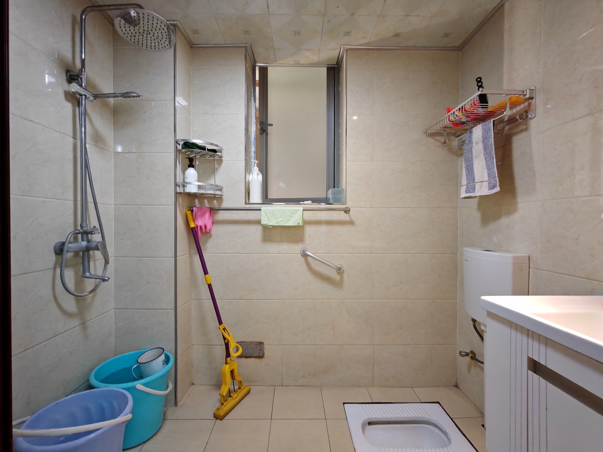 江湾城二期左岸