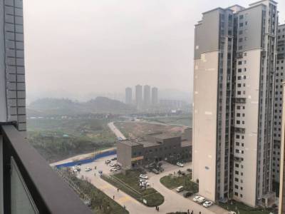 柏林口安置房