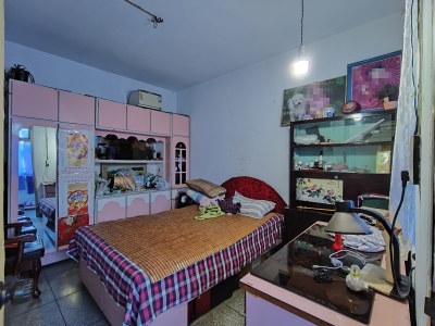 运管处家属院