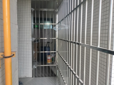柏林口安置房