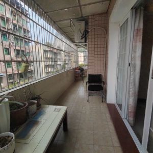 新桥电力公司家属院