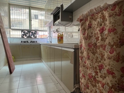 运管所家属院