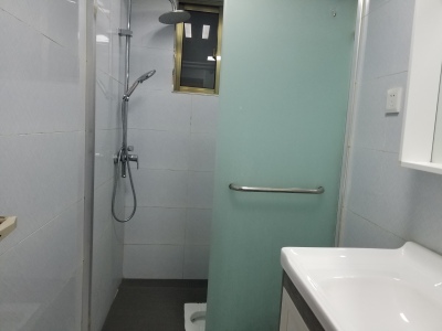 学府小区