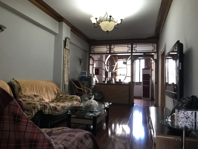 （南门口）物资局家属院 3室2厅1卫 东