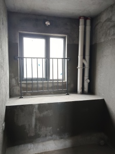 蓝润置地广场