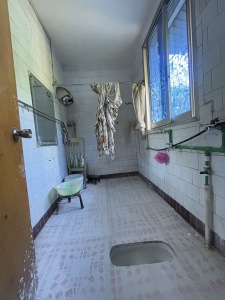 彭家湾中国工商银行家属院