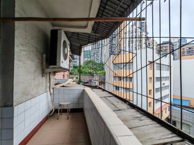 朝凤北路47号通川区工商局朝阳农贸市场烟草公司家属院