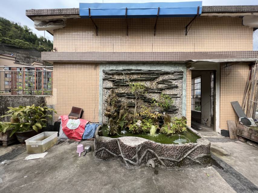 龍鳳半山嘉苑