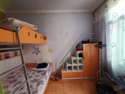 建设街幸福家园