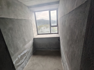 罗浮山水美地