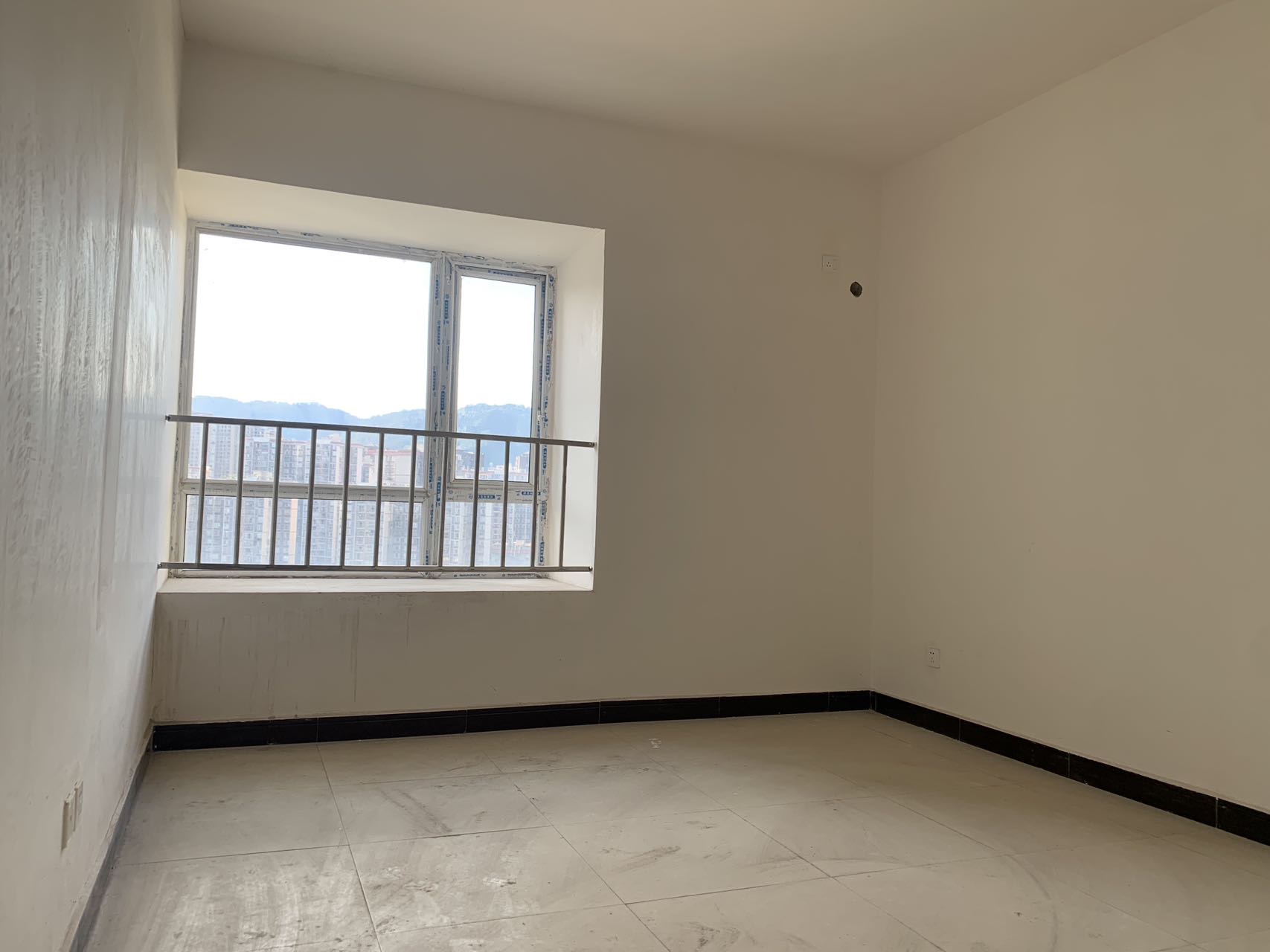 三里坪人文生态区三期安置房