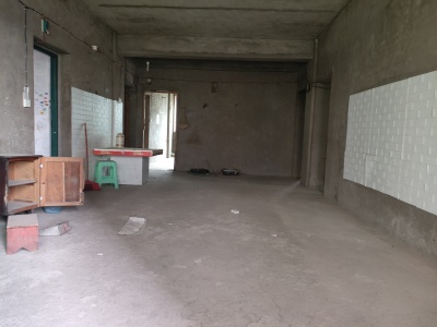 通川区卫生局家属院
