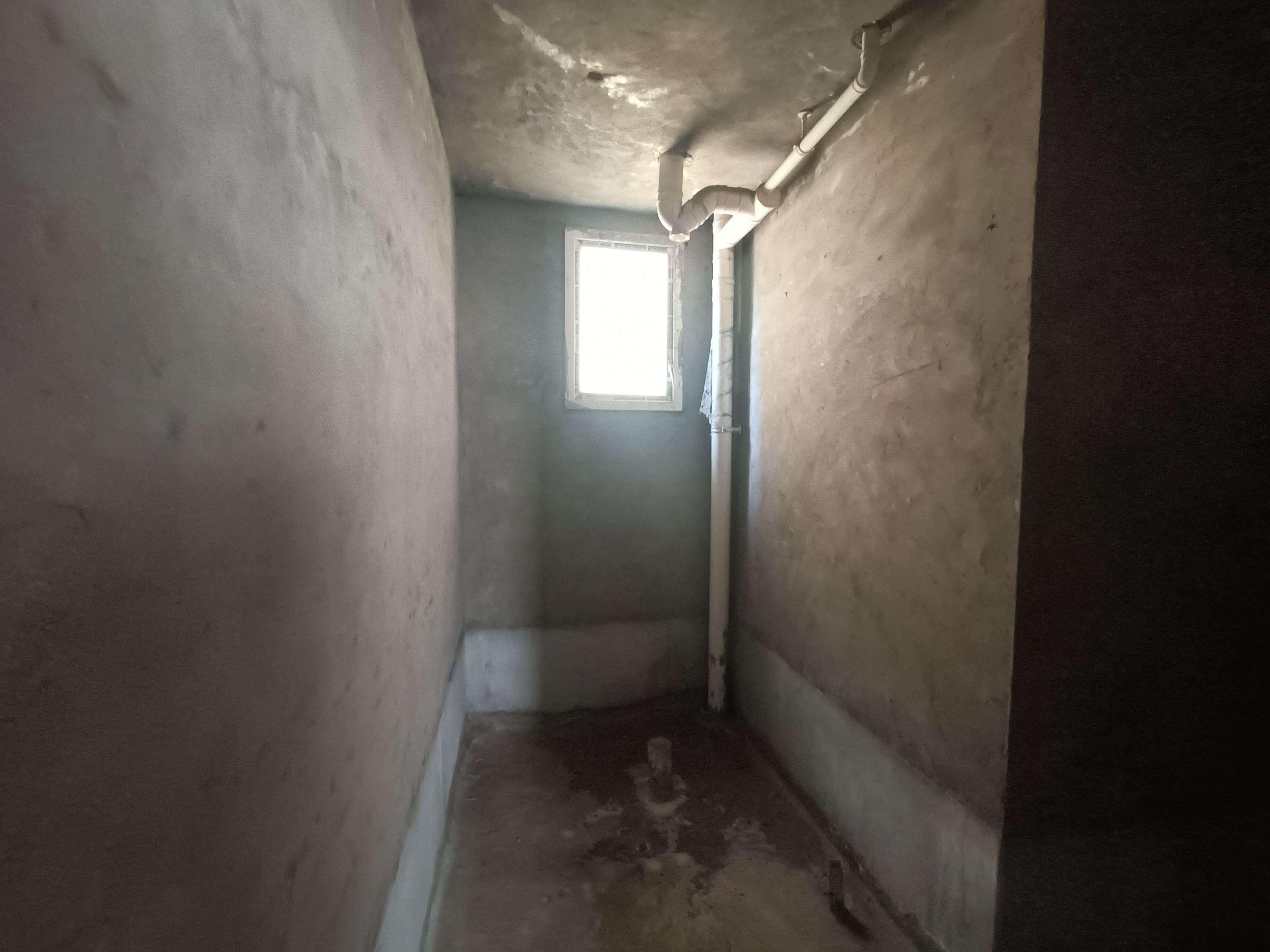 凤翔小区（复兴）